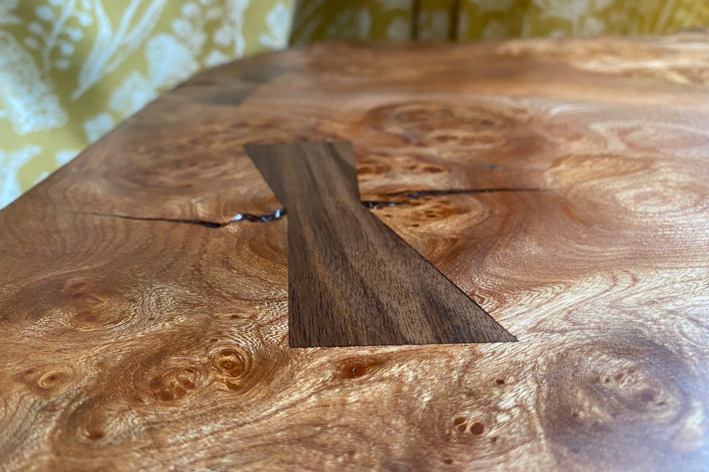 bespoke living room coffee table 