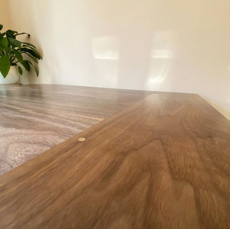 how to choose the right wood for your furniture, dining table